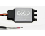 E600 ESC-20A ESC 14,8 V - 25,2 V dji DJIE615