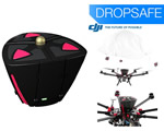 DropSafe Drop speed reduction system dji DJIPARAS01