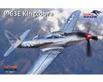 Bell P-63E Kingcobra 1:48 dorawings DW48004