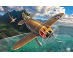 Granville P-45B Bee Killer 1:48 dorawings DW48010