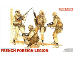 French Foreign Legion 1:35 dragon DRA3014