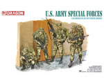 U.S. Army Special Forces 1:35 dragon DRA3024