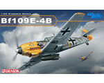 Bf-109E-4/B 1:32 dragon DRA3225