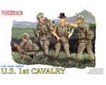 U.S. 1st Cavalry 1:35 dragon DRA3312