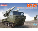 M727 MiM-23 Tracked Guided Missile Carrier 1:35 dragon DRA3583