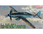 Fw-190D-9 Langnasen-Dora 1:48 dragon DRA5503