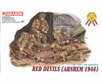 Red Devils (Arnhem 1944) 1:35 dragon DRA6023