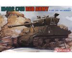 M4A2(76) Red Army 1:35 dragon DRA6188