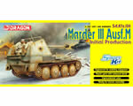 Sd.Kfz.138 Marder III Ausf.M Initial Production 1:35 dragon DRA6464