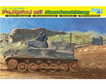 Pz.Kpfw.I mit Abwurfvorrichtung 1:35 dragon DRA6480