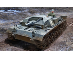 StuG.III Ausf.A Michael Wittmann Lah Barbarossa 1941 1:35 dragon DRA6860