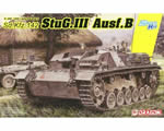 StuG.III Ausf.B 1:35 dragon DRA6919
