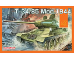 T-34/85 Mod.1944 1:72 dragon DRA7556