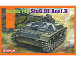 StuG.III Ausf.B 1:72 dragon DRA7559