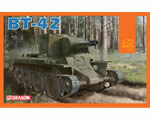 BT-42 1:72 dragon DRA7565