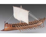 Greek Bireme - 1:72 dusek D001