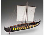 Viking Gokstad - 1:35 dusek D006