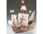 Santa Maria - 1:72 dusek D008