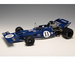 Tyrrell 003 GP Monaco 1971 1:20 ebbro EB007