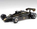 Team Lotus Type 91 1982 1:20 ebbro EB012