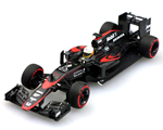 McLaren MP4-30 2015 1:20 ebbro EB014