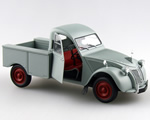 Citroen 2CV Pick-Up 1:24 ebbro EB25004