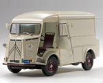 Citroen H Van 1:24 ebbro EB25007