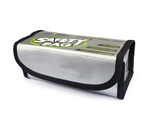 Safety Bag Contenitore protezione ricarica LiPo multifunzione 185x75x60 mm. edmodellismo EV-SBAG