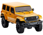 Automodello 1:18 Arizona RTR Scale Crawler con carrozzeria rigida edmodellismo EZY002RTR