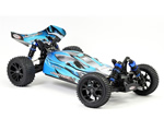 Automodello Vantage 2.0 Brushed Buggy 4WD 1:10 2,4 GHz RTR edmodellismo FTX5533B