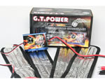 GT Power scaldagomme con regolazione della temperatura edmodellismo GTP-21