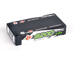 Batteria LiPo 1S HV 3,8 V 8200 mAh 120C Hardcase Graphene HV4 edmodellismo IPCC1S8200HV4