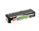 Batteria LiPo 2S HV 7,6 V 10000 mAh 120C Hardcase Graphene Long Run PT2 edmodellismo IPCC2S10000PT2