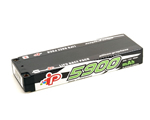 Batteria LiPo 2S HV 7,6 V 5900 mAh 120C Ultra-LCG HardCase Graphene edmodellismo IPCC2S5900PT2