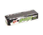 Batteria LiPo 2S HV 7,6 V 8400 mAh 120C Hardcase Graphene Long Run PT2 edmodellismo IPCC2S8400PT2