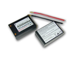 LiPo 3,7 V 4500 mAh 50C HardCase Saddle-Pack edmodellismo LP90093