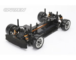 Automodello M210R 1:10 4WD M-Chassis Kit edmodellismo NBA101