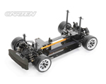 Automodello M210 1:10 4WD M-Chassis Kit edmodellismo NBA103