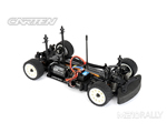 Automodello M210 Rally 1:10 4WD M-Chassis RTR edmodellismo NBA105