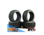 Gomme Off-Road con inserti Megablock Soft T3 (4 pz) edmodellismo TP3307XR02T3