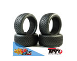 Gomme Off-Road con inserti Matrix Soft T3 (4 pz) edmodellismo TP3310XR02T3