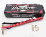 Batteria LiPo HV Competition 2S 7,6 V 8400 mAh 120C 5 mm edmodellismo TP73014