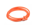 Cavo in silicone AWG13 Arancione 915 mm edmodellismo TQ1330