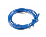 Cavo in silicone AWG13 Blu 915 mm edmodellismo TQ1332