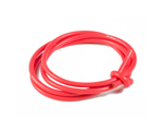 Cavo in silicone AWG13 Rosso 915 mm edmodellismo TQ1334