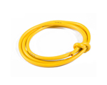 Cavo in silicone AWG13 Giallo 915 mm edmodellismo TQ1336