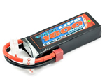 Batteria LiPo 3S 11,1 V 1800 mAh 30C Deans edmodellismo VZ0418003S