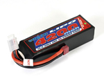 Batteria LiPo 4S 14,8 V 4200 mAh 30C Deans edmodellismo VZ0442004S