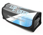 Contenitore protezione ricarica LiPo Box/Bag (18,5x7,5x6 cm) edmodellismo VZ1005