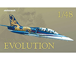 Evolution Aero L-39 Albatros Limited Edition 1:48 eduard ED11121